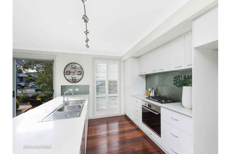 1 Tooma Place Narrabundah