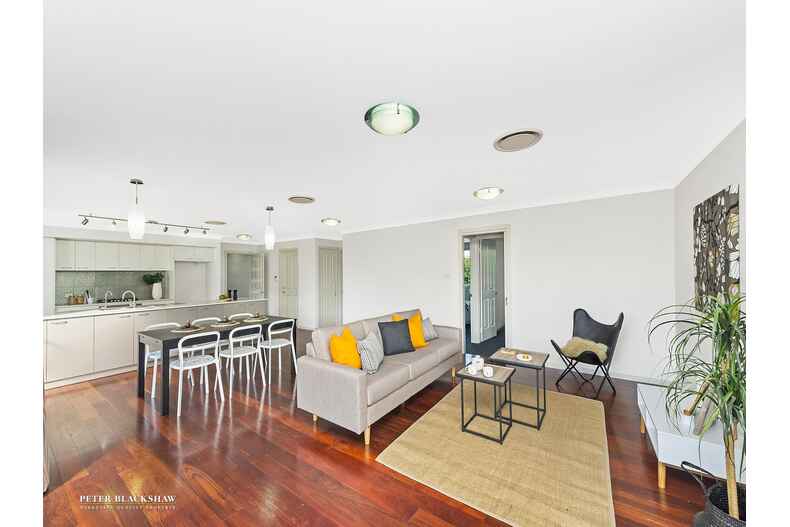 1 Tooma Place Narrabundah