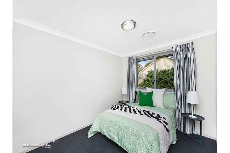 1 Tooma Place Narrabundah