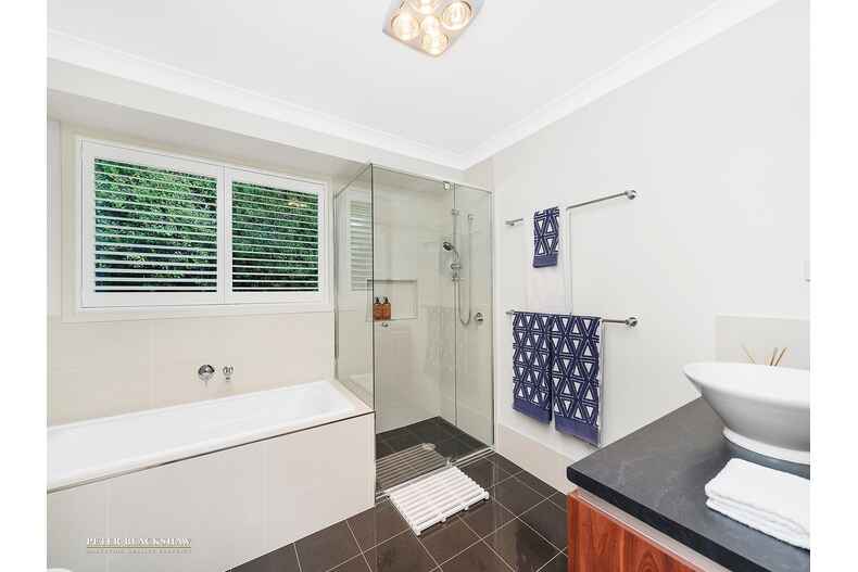 1 Tooma Place Narrabundah