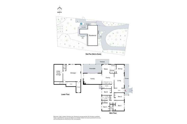 Lot 19/71 Woolner Circuit Hawker Lot 19/71 Woolner Circuit Hawker