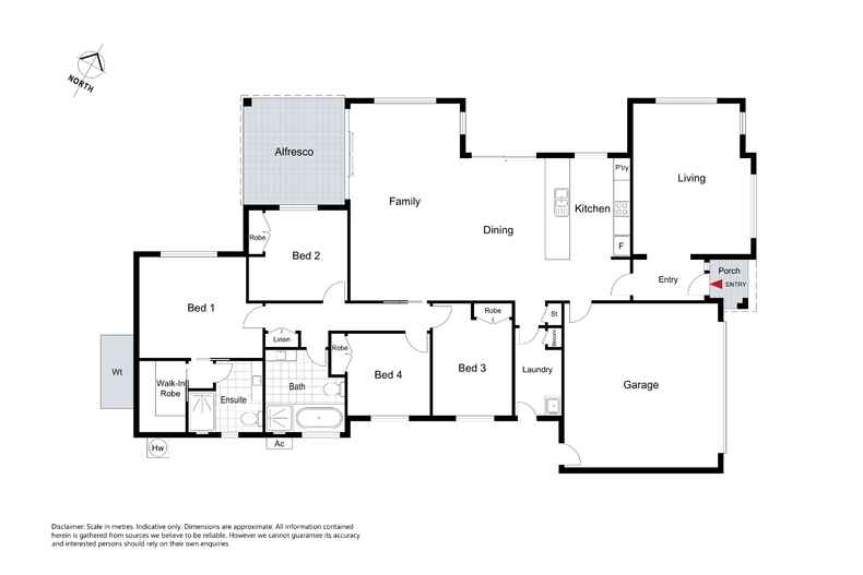 1 Tooma Place Narrabundah