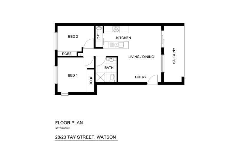 Lot 17/28/23 Tay Street Watson Lot 17/28/23 Tay Street Watson