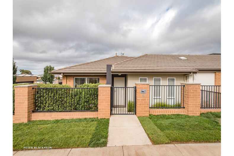 Lot 5/5 Murrjinelle Circuit Bonner Lot 5/5 Murrjinelle Circuit Bonner