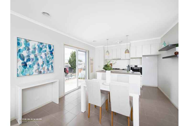 Lot 5/5 Murrjinelle Circuit Bonner Lot 5/5 Murrjinelle Circuit Bonner