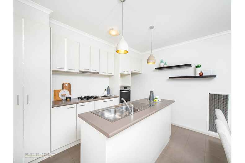 Lot 5/5 Murrjinelle Circuit Bonner Lot 5/5 Murrjinelle Circuit Bonner