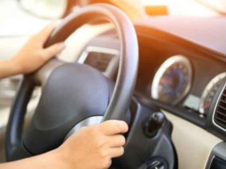 What The ACT Government Is Doing For Driveway Safety. What The ACT Government Is Doing For Driveway Safety.