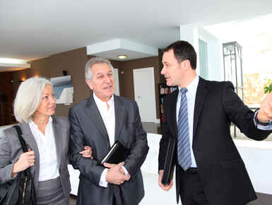 What Should You Be Looking For In Your First Investment Property? What Should You Be Looking For In Your First Investment Property?