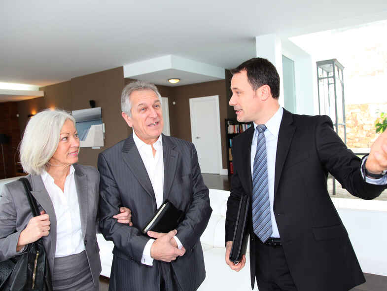 What Should You Be Looking For In Your First Investment Property? What Should You Be Looking For In Your First Investment Property?