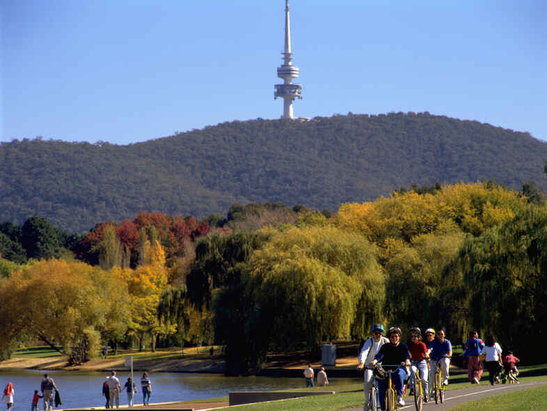 Why Is Now The Right Time To Buy A Home In Canberra?