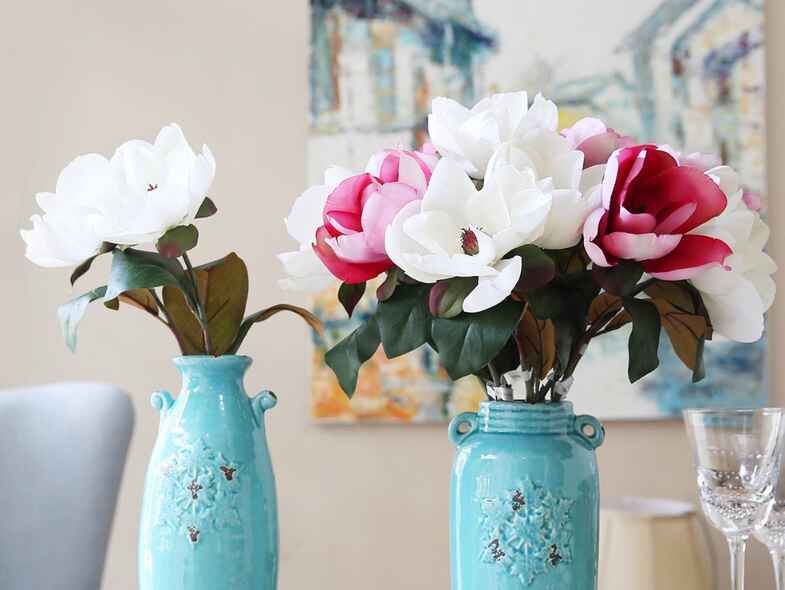 The Language Of Flowers: How They Can Sell Your Home The Language Of Flowers: How They Can Sell Your Home