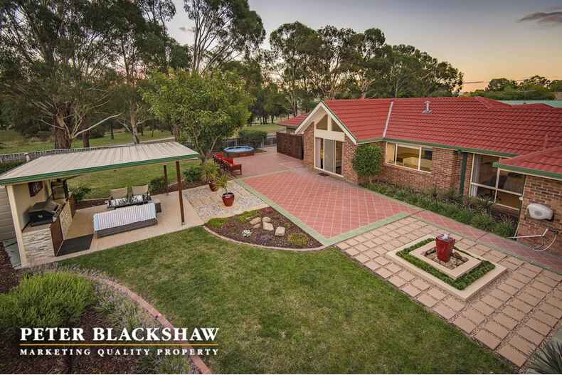 Lot 26/45 Dobell Circuit Conder Lot 26/45 Dobell Circuit Conder