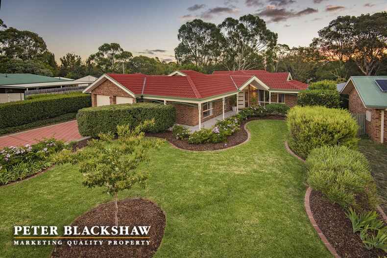 Lot 26/45 Dobell Circuit Conder Lot 26/45 Dobell Circuit Conder
