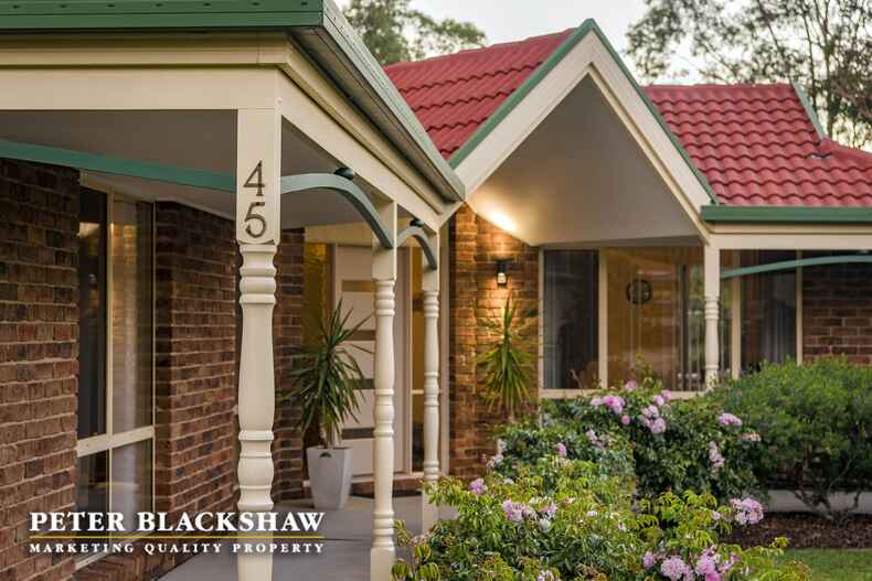 Lot 26/45 Dobell Circuit Conder Lot 26/45 Dobell Circuit Conder