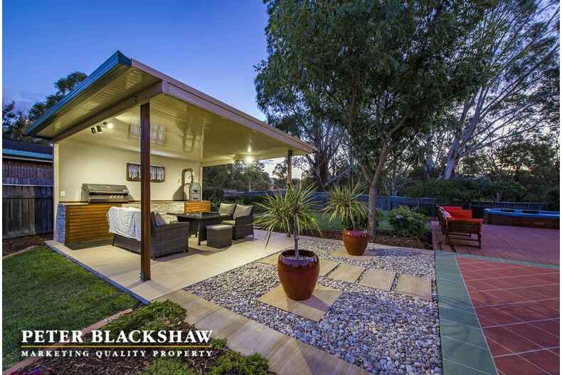 Lot 26/45 Dobell Circuit Conder Lot 26/45 Dobell Circuit Conder