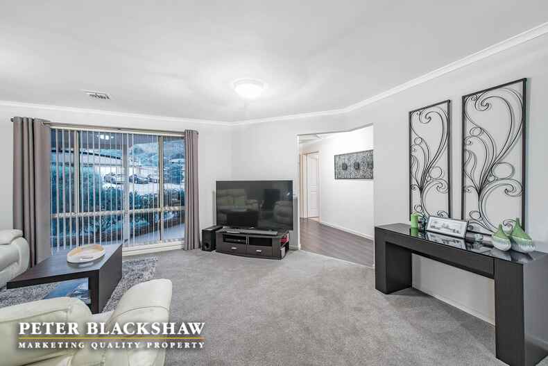 Lot 26/45 Dobell Circuit Conder Lot 26/45 Dobell Circuit Conder