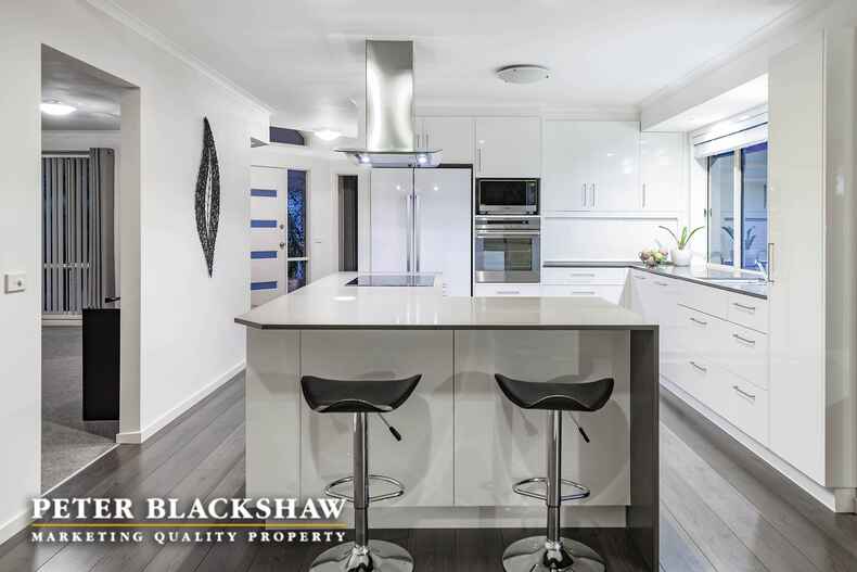 Lot 26/45 Dobell Circuit Conder Lot 26/45 Dobell Circuit Conder