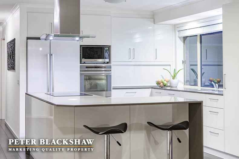 Lot 26/45 Dobell Circuit Conder Lot 26/45 Dobell Circuit Conder