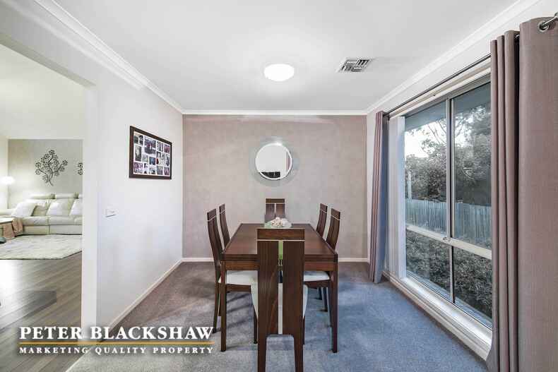 Lot 26/45 Dobell Circuit Conder Lot 26/45 Dobell Circuit Conder