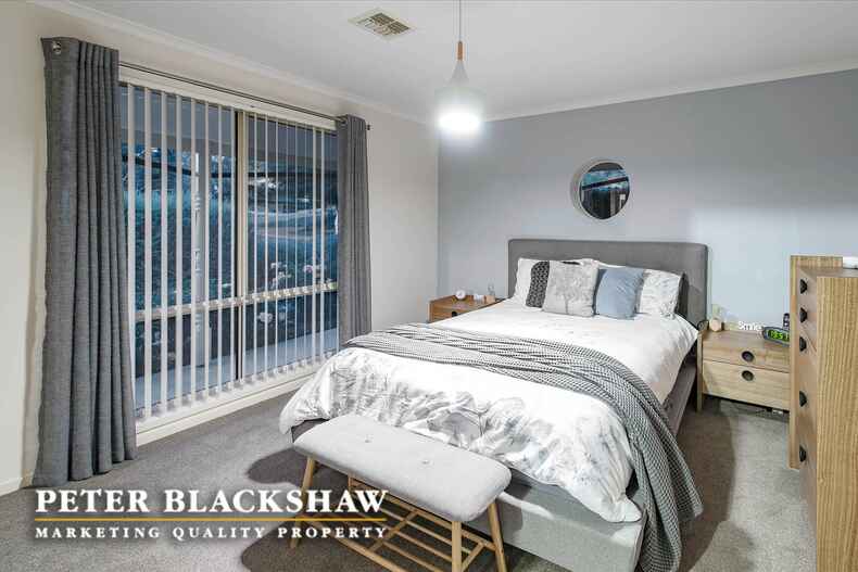 Lot 26/45 Dobell Circuit Conder Lot 26/45 Dobell Circuit Conder