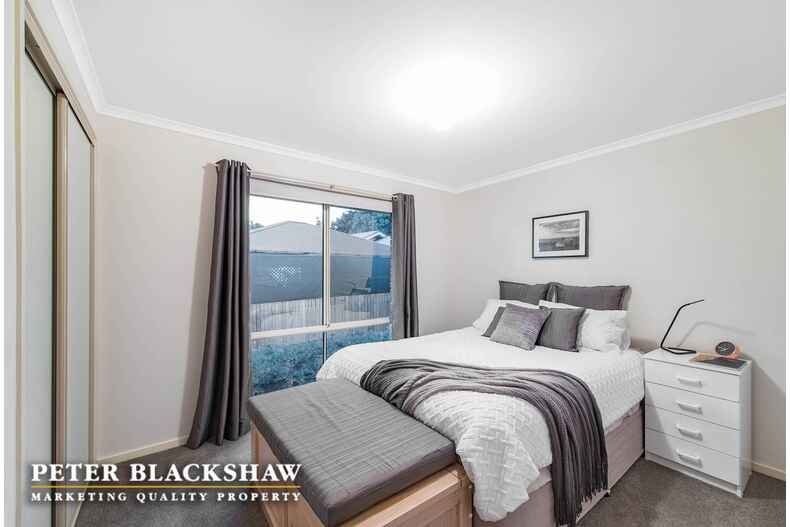 Lot 26/45 Dobell Circuit Conder Lot 26/45 Dobell Circuit Conder