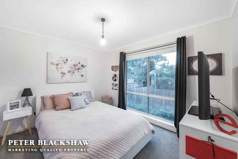 Lot 26/45 Dobell Circuit Conder Lot 26/45 Dobell Circuit Conder