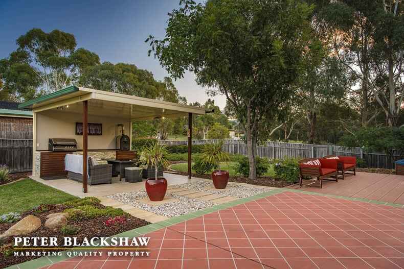 Lot 26/45 Dobell Circuit Conder Lot 26/45 Dobell Circuit Conder