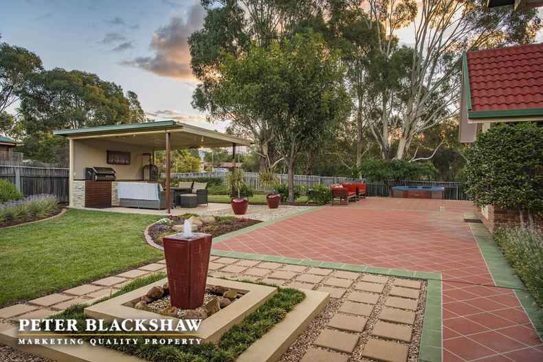 Lot 26/45 Dobell Circuit Conder Lot 26/45 Dobell Circuit Conder