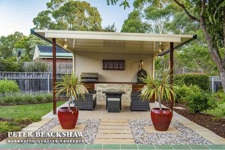 Lot 26/45 Dobell Circuit Conder Lot 26/45 Dobell Circuit Conder