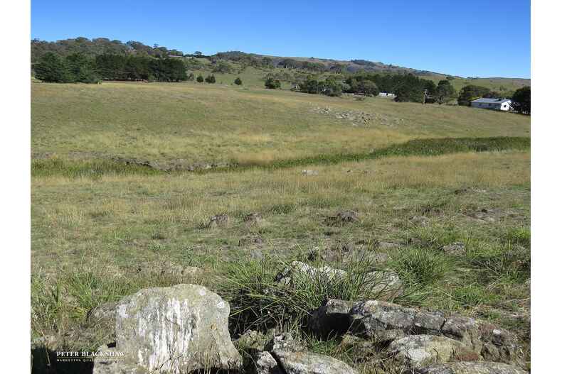 Lot 1/223 Badgery Road Burra Lot 1/223 Badgery Road Burra