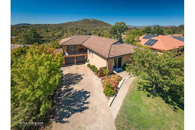 Lot 10/25 Rosebery Street Fisher Lot 10/25 Rosebery Street Fisher