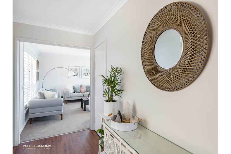 Lot 10/25 Rosebery Street Fisher Lot 10/25 Rosebery Street Fisher