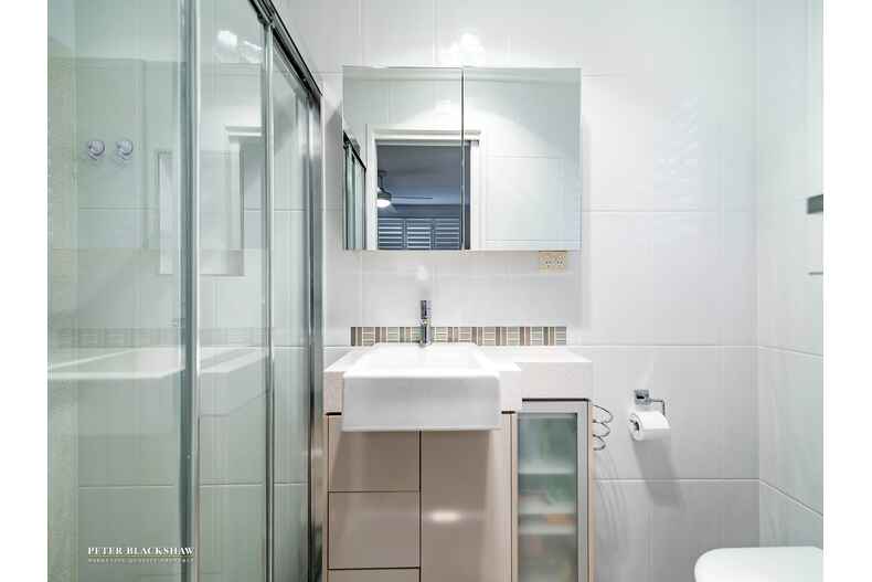 Lot 10/25 Rosebery Street Fisher Lot 10/25 Rosebery Street Fisher
