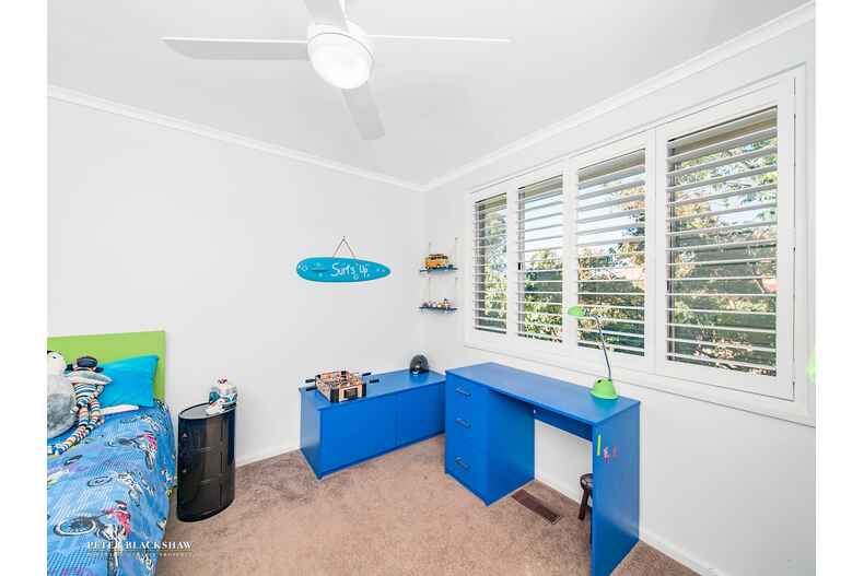 Lot 10/25 Rosebery Street Fisher Lot 10/25 Rosebery Street Fisher