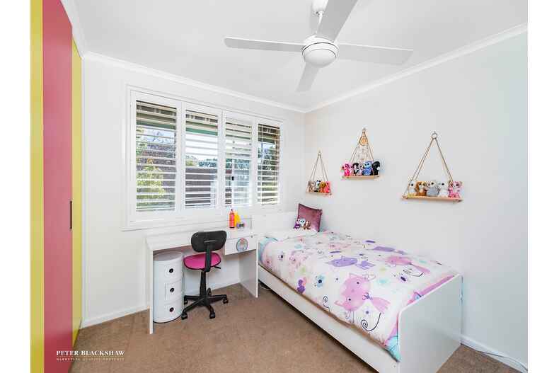 Lot 10/25 Rosebery Street Fisher Lot 10/25 Rosebery Street Fisher