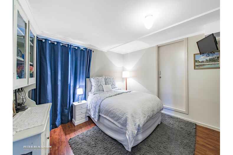 Lot 10/25 Rosebery Street Fisher Lot 10/25 Rosebery Street Fisher