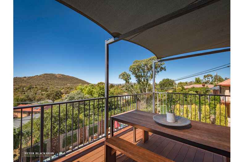 Lot 10/25 Rosebery Street Fisher Lot 10/25 Rosebery Street Fisher