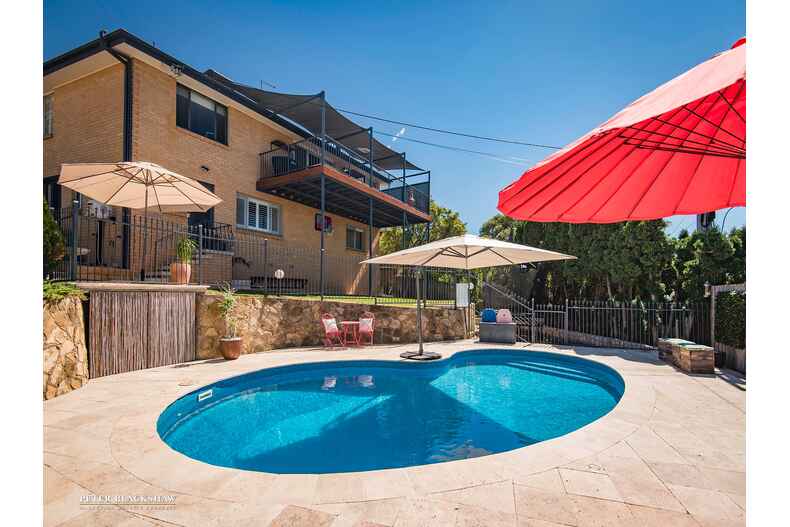 Lot 10/25 Rosebery Street Fisher Lot 10/25 Rosebery Street Fisher