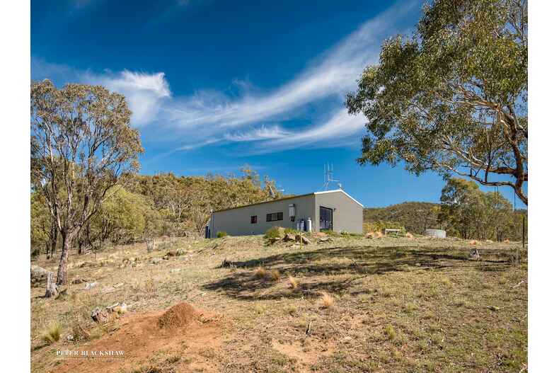 Lot 1/1808 Smiths Road Clear Range Lot 1/1808 Smiths Road Clear Range