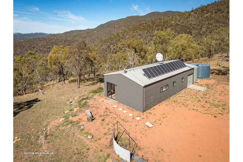 Lot 1/1808 Smiths Road Clear Range Lot 1/1808 Smiths Road Clear Range