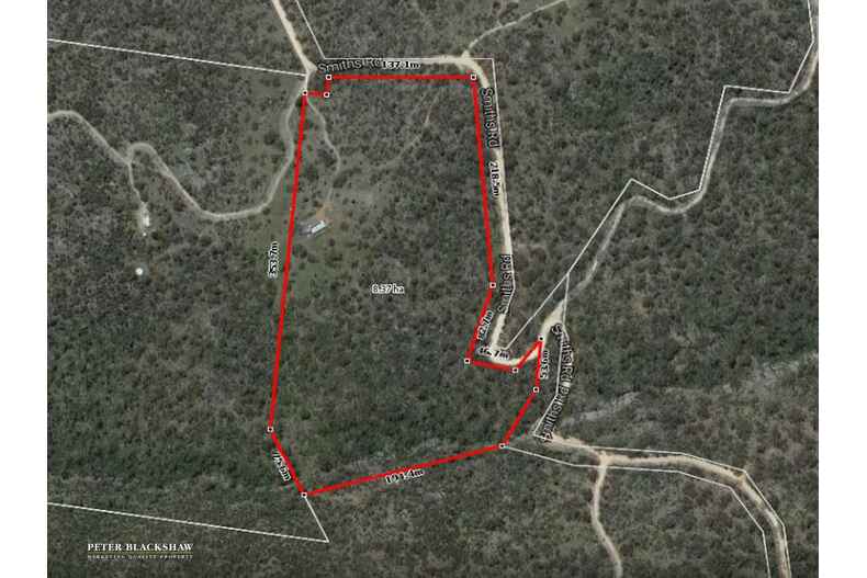 Lot 1/1808 Smiths Road Clear Range Lot 1/1808 Smiths Road Clear Range