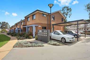 Lot 17/28/23 Tay Street Watson