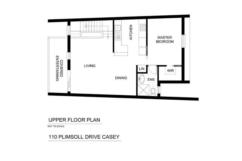Lot 6/110 Plimsoll Drive Casey Lot 6/110 Plimsoll Drive Casey