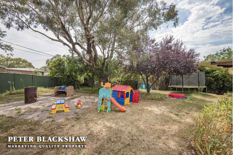 Lot 17/20 Ragless Circuit Kambah Lot 17/20 Ragless Circuit Kambah