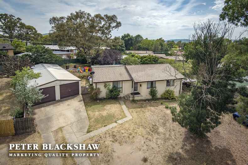 Lot 17/20 Ragless Circuit Kambah Lot 17/20 Ragless Circuit Kambah