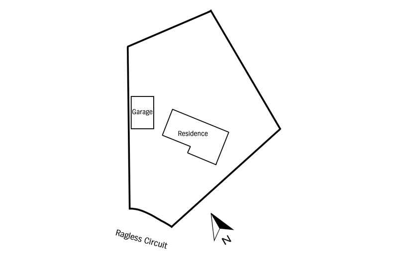 Lot 17/20 Ragless Circuit Kambah Lot 17/20 Ragless Circuit Kambah