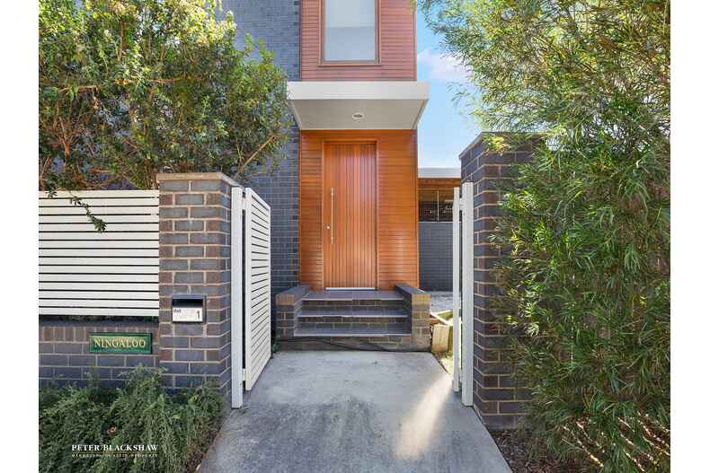 Lot 5/1 Ningaloo Street Harrison