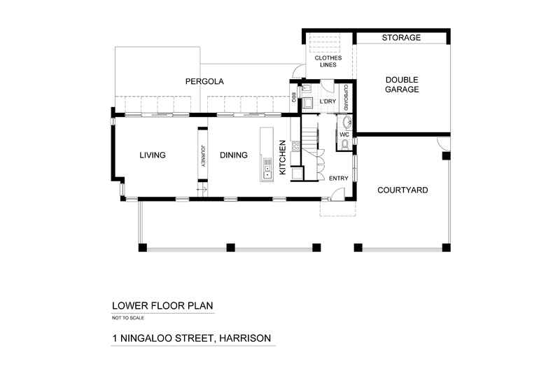 Lot 5/1 Ningaloo Street Harrison