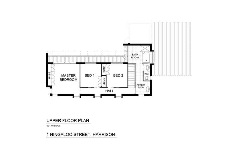 Lot 5/1 Ningaloo Street Harrison