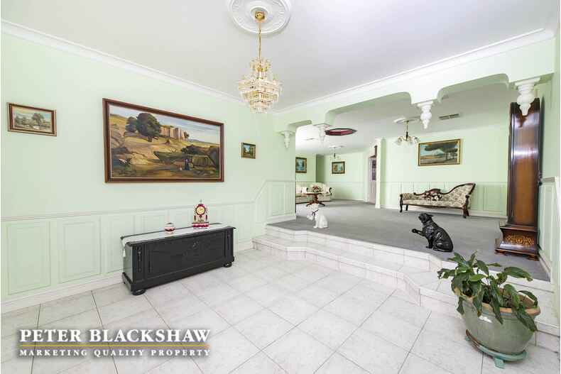 Lot 534/45 Jacaranda Drive Jerrabomberra